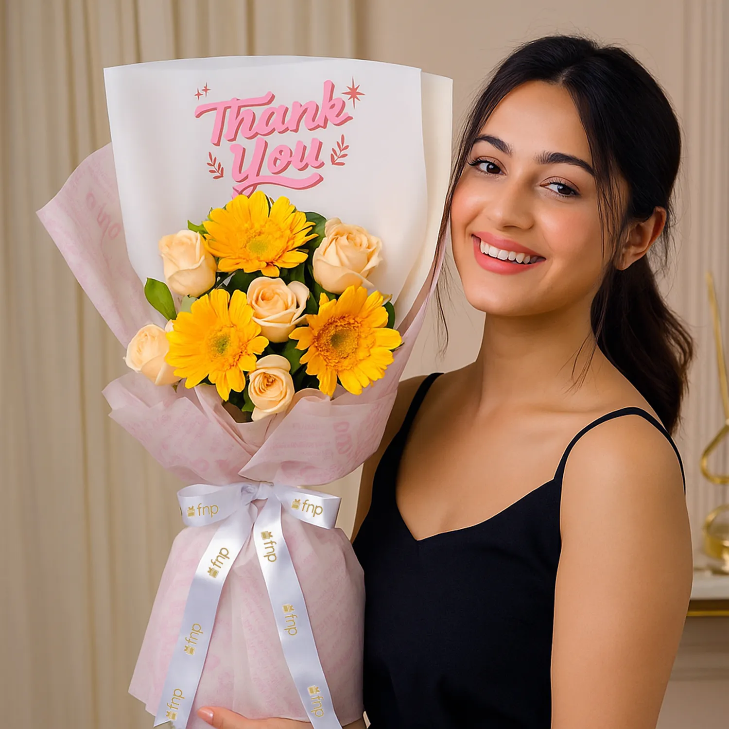 Gratitude Bloom Arrangements