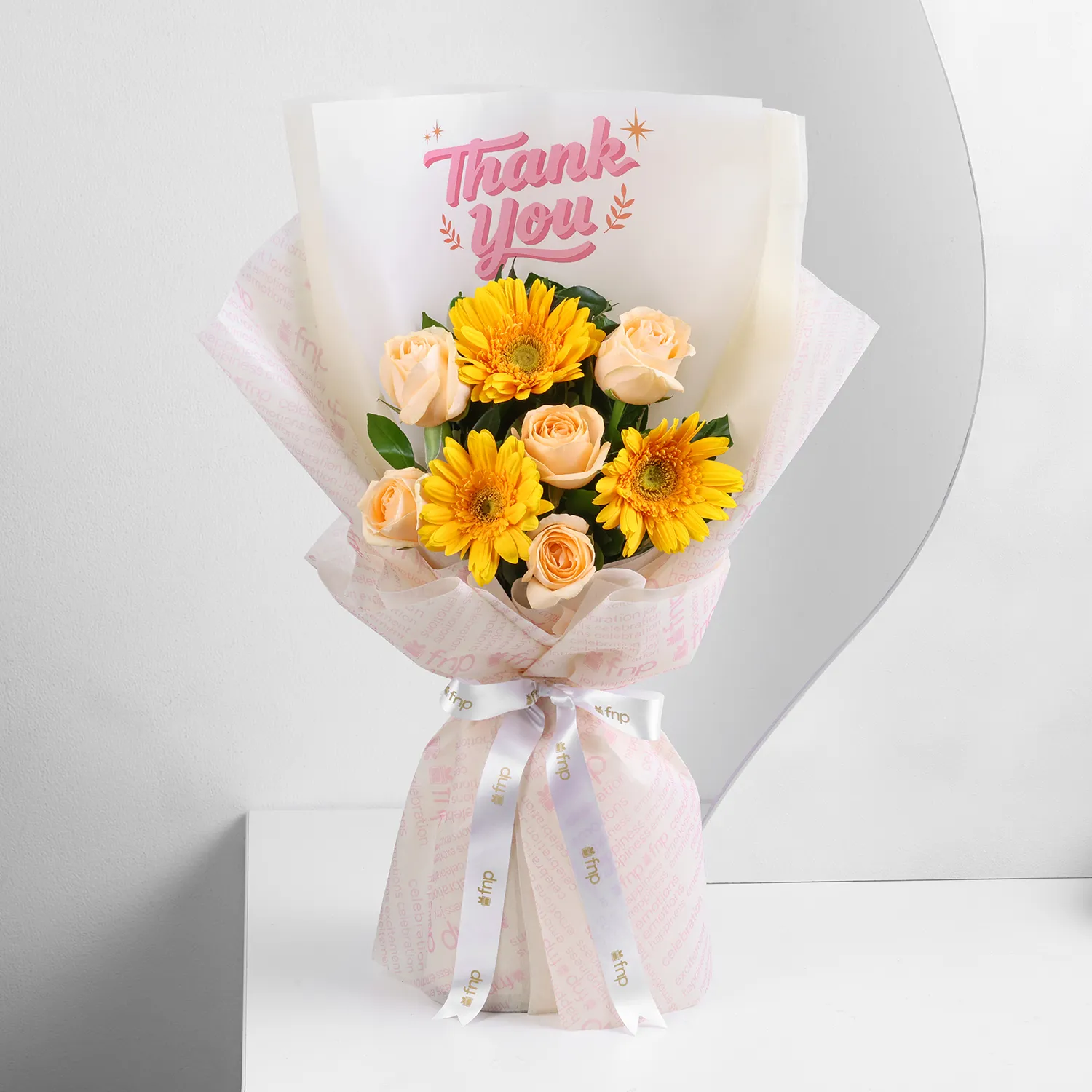 Gratitude Bloom Arrangements