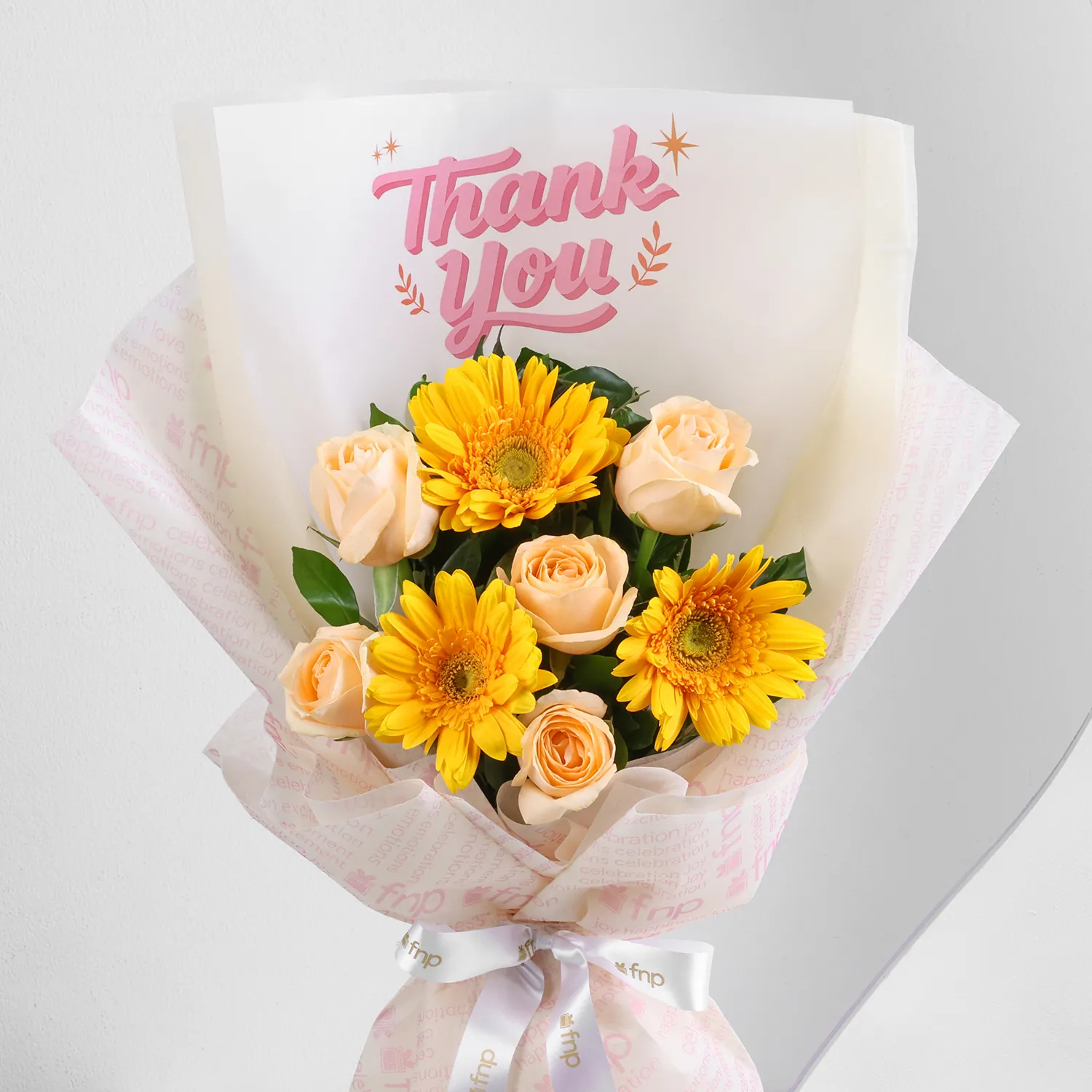 Gratitude Bloom Arrangements